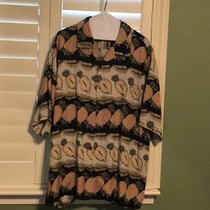 Tommy Bahama Camp Shirt